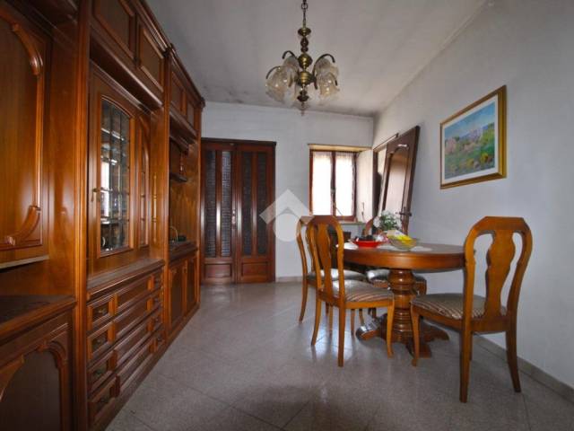 SALA DA PRANZO