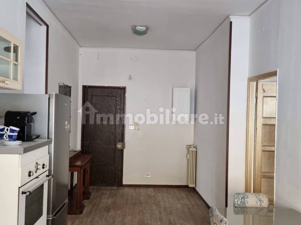 Posto letto in doppia in Lingotto, foto 2 di 6