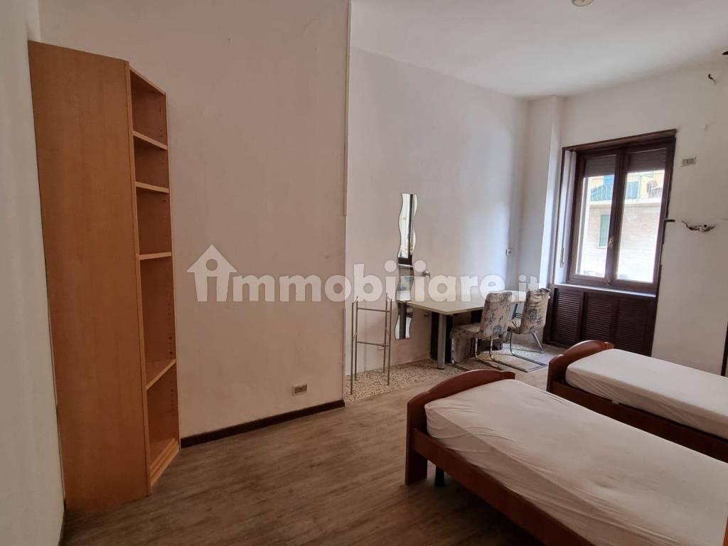 Posto letto in doppia in Lingotto, foto 3 di 6