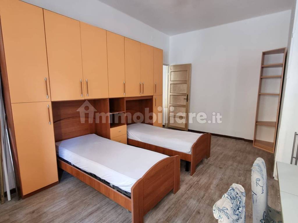Posto letto in doppia in Lingotto, foto 4 di 6