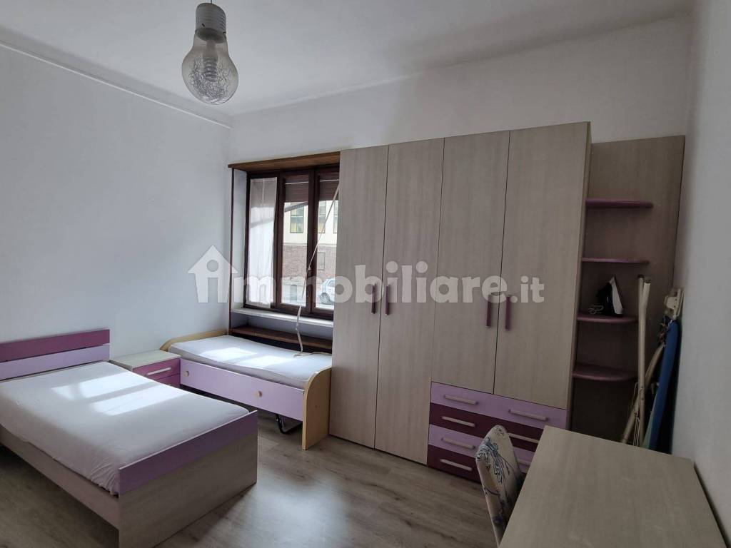 Posto letto in doppia in Lingotto, foto 5 di 6