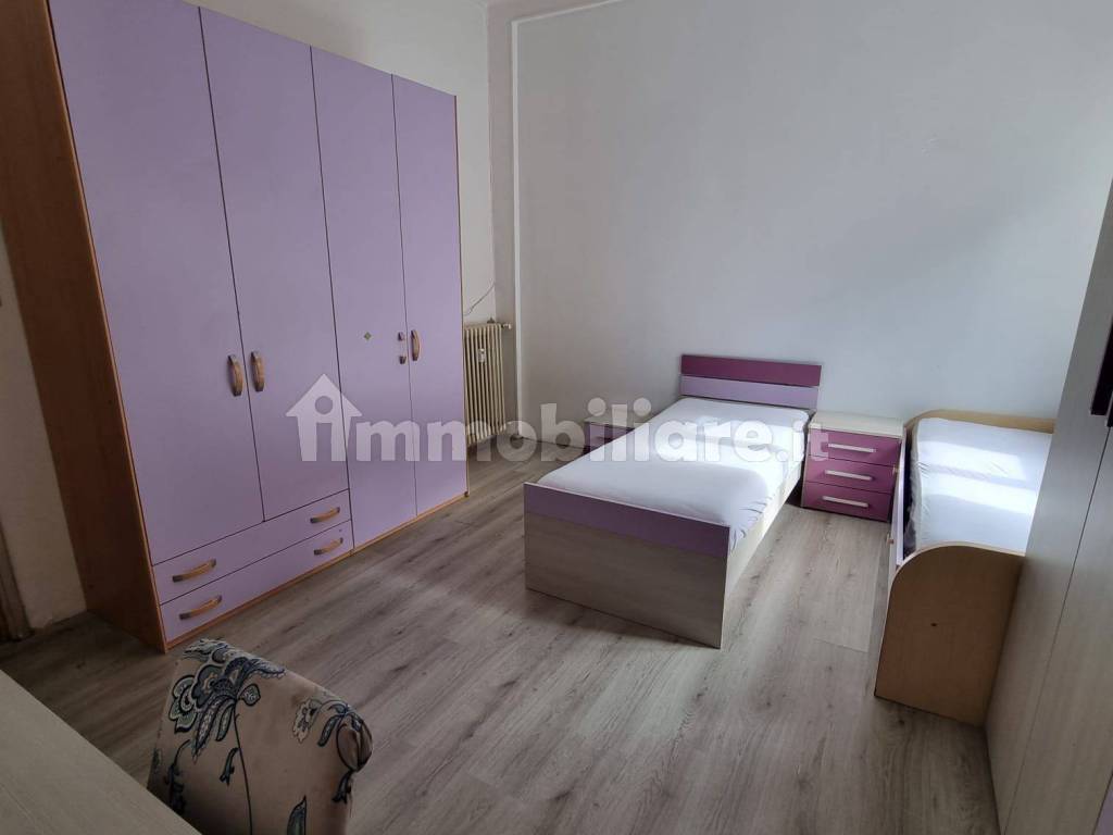 Posto letto in doppia in Lingotto, foto 6 di 6