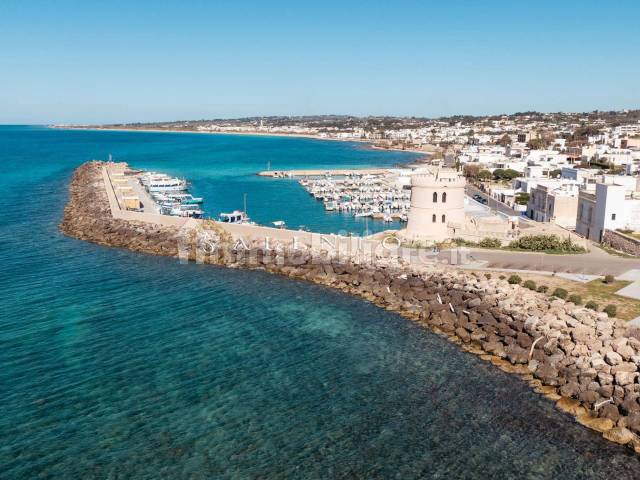 Salento