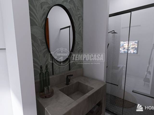 render bagno