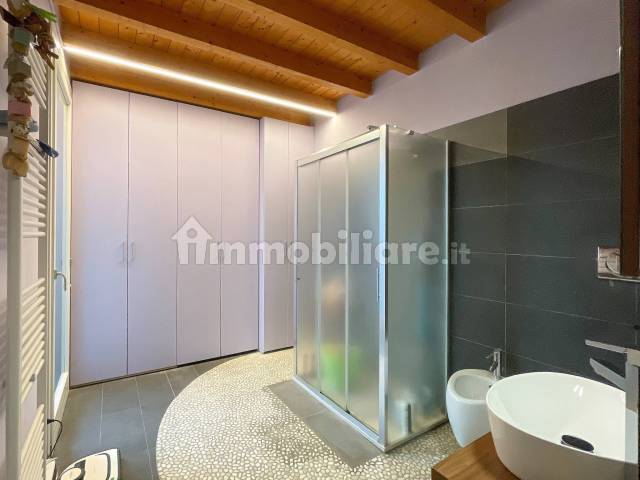 BAGNO