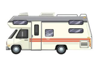 camper ok