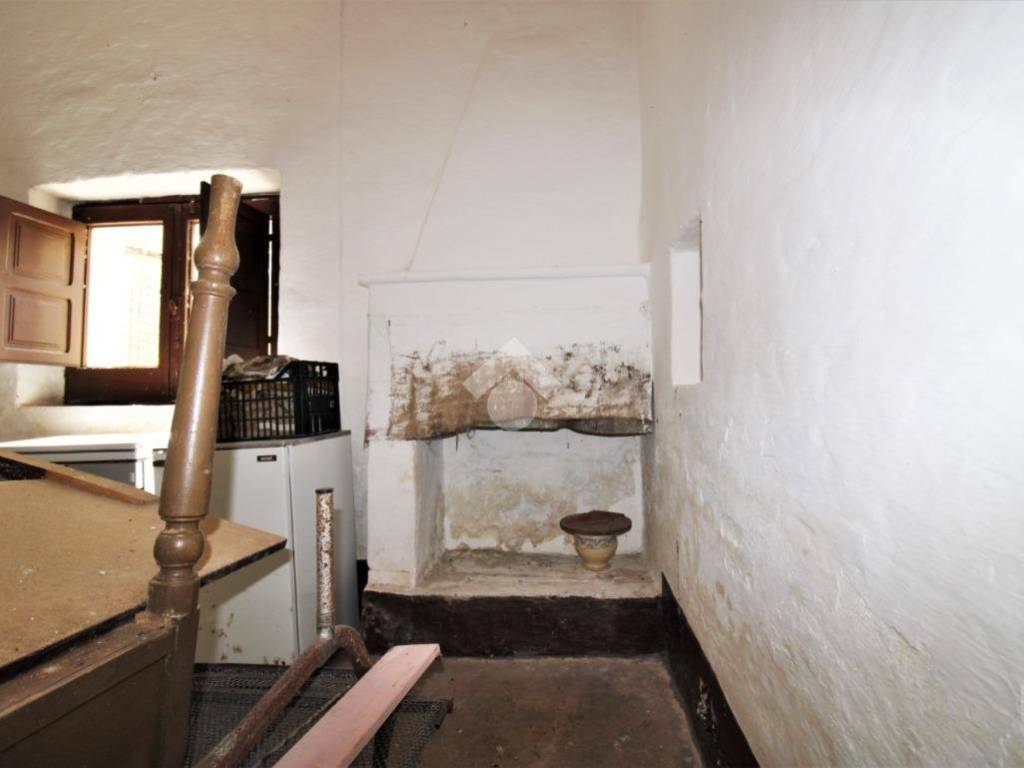 Interno appartamento