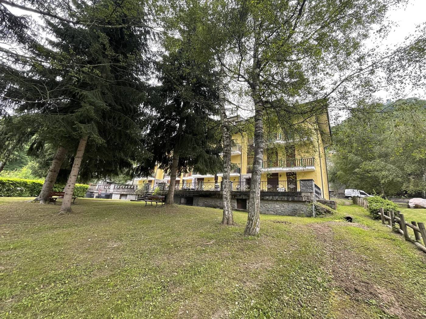 Appartamento in vendita a Limone Piemonte