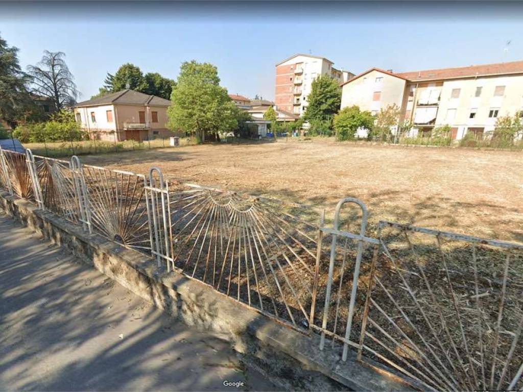 Terreno edificabile, novi ligure