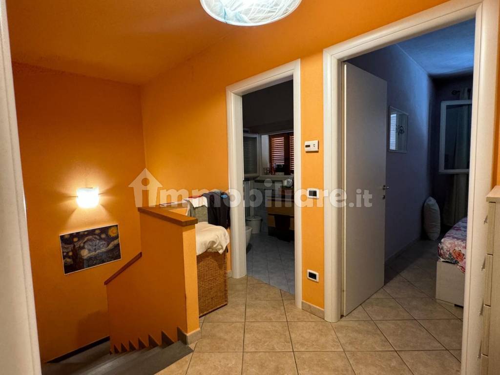 Interno appartamento