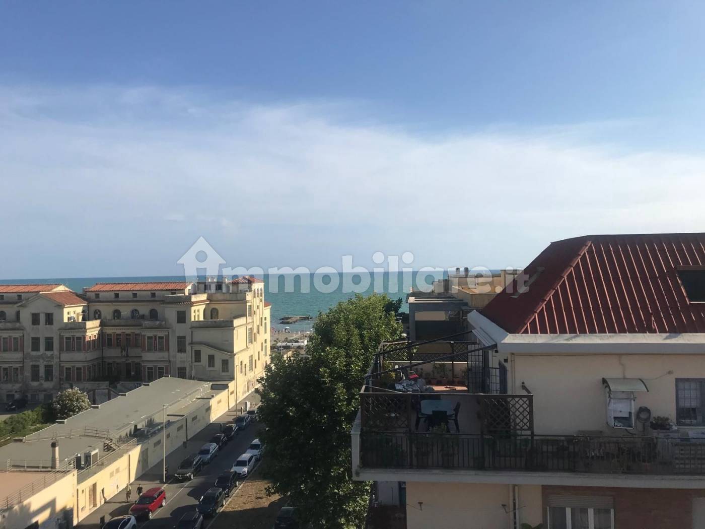 Appartamento in affitto a Roma