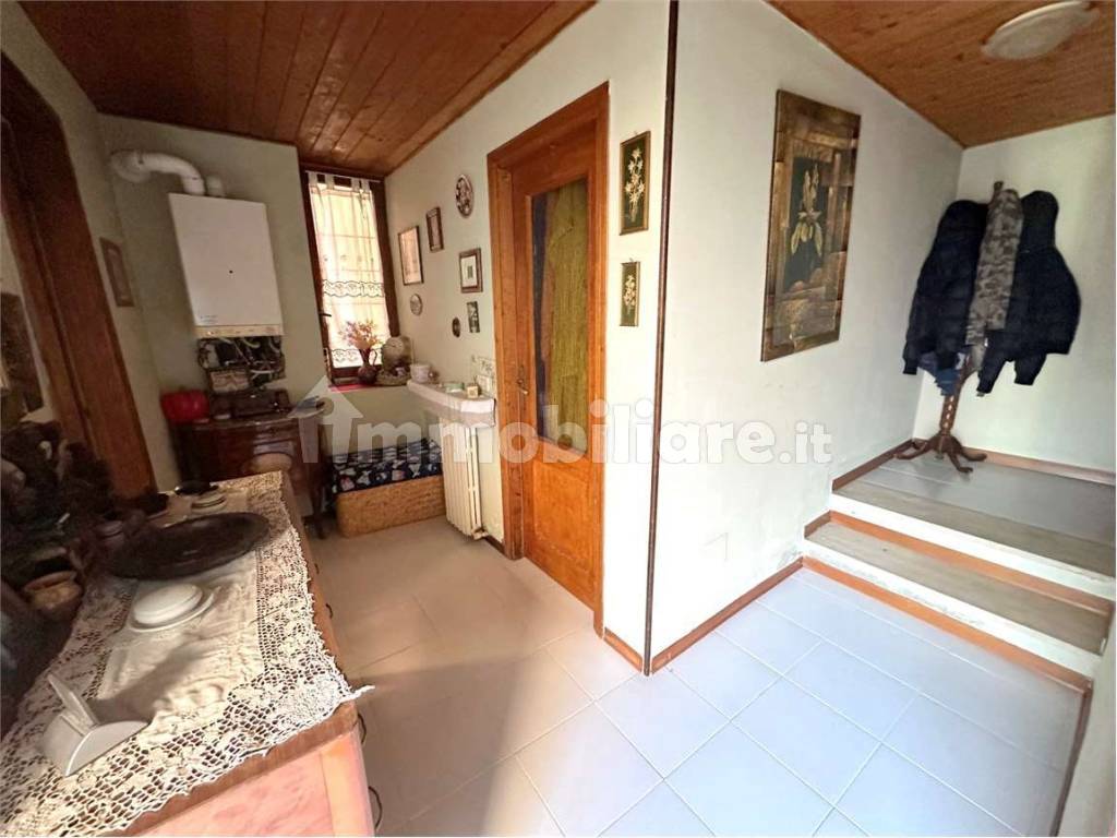 Interno appartamento