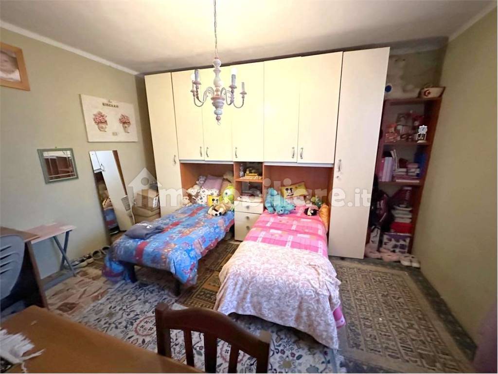 Camera da letto