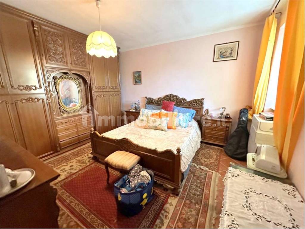Camera da letto