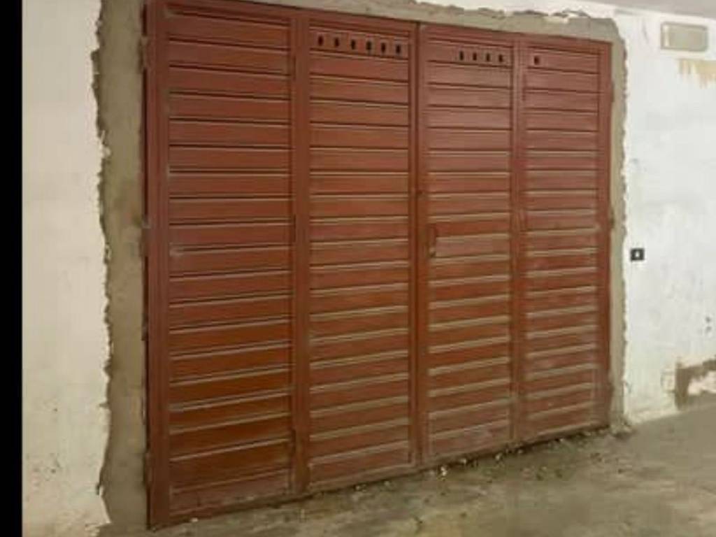 Garage - box via niccolò machiavelli 89, piazza armerina
