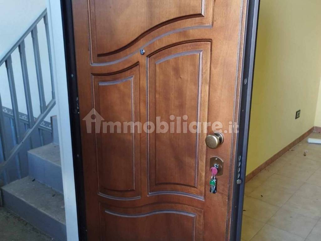Interno palazzo