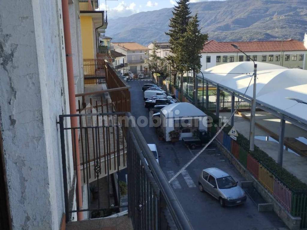 Balcone