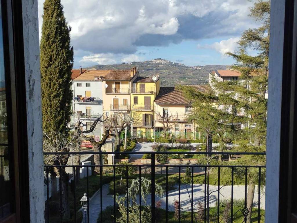 Balcone