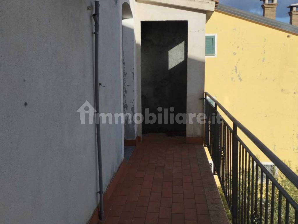 Balcone