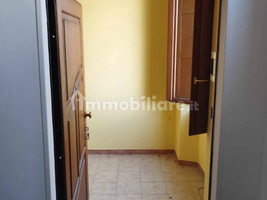 Interno appartamento