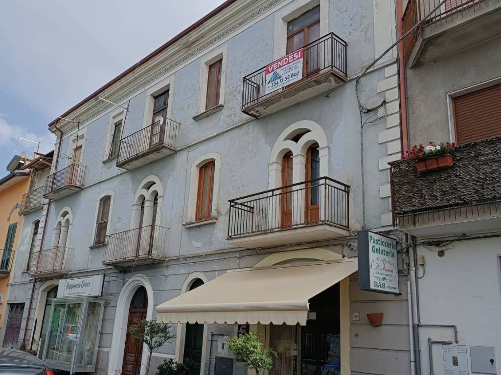 Facciata