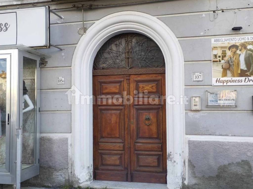 Facciata