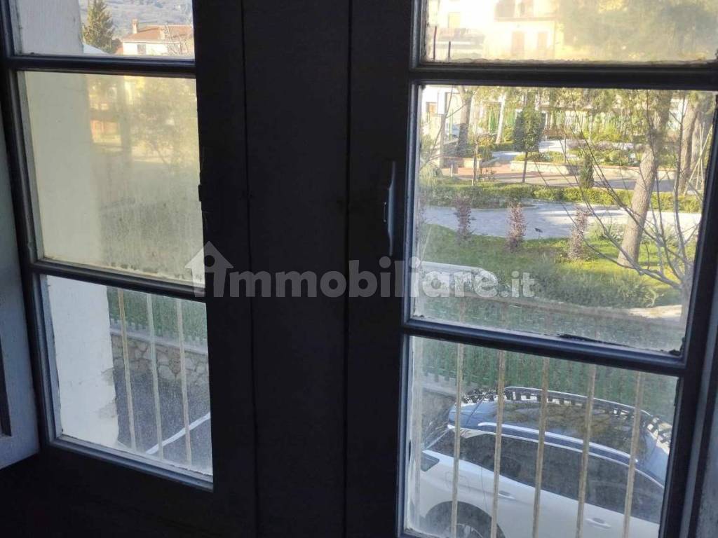 Interno appartamento