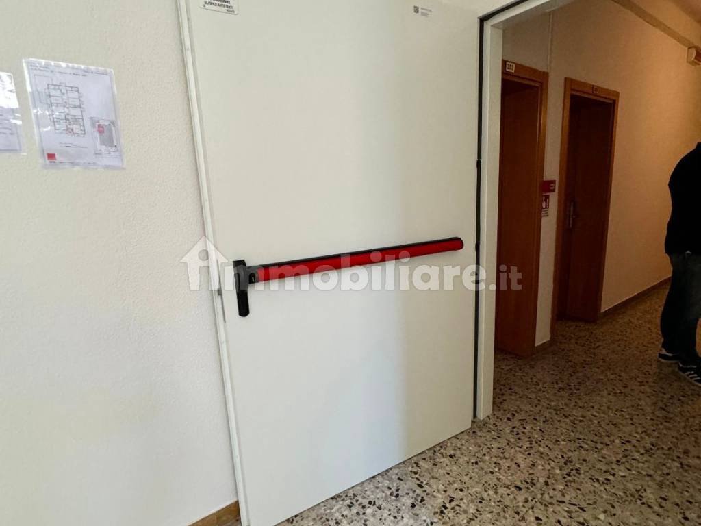 maniglione