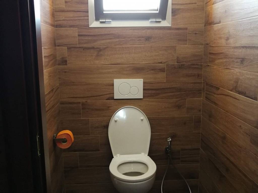bagno