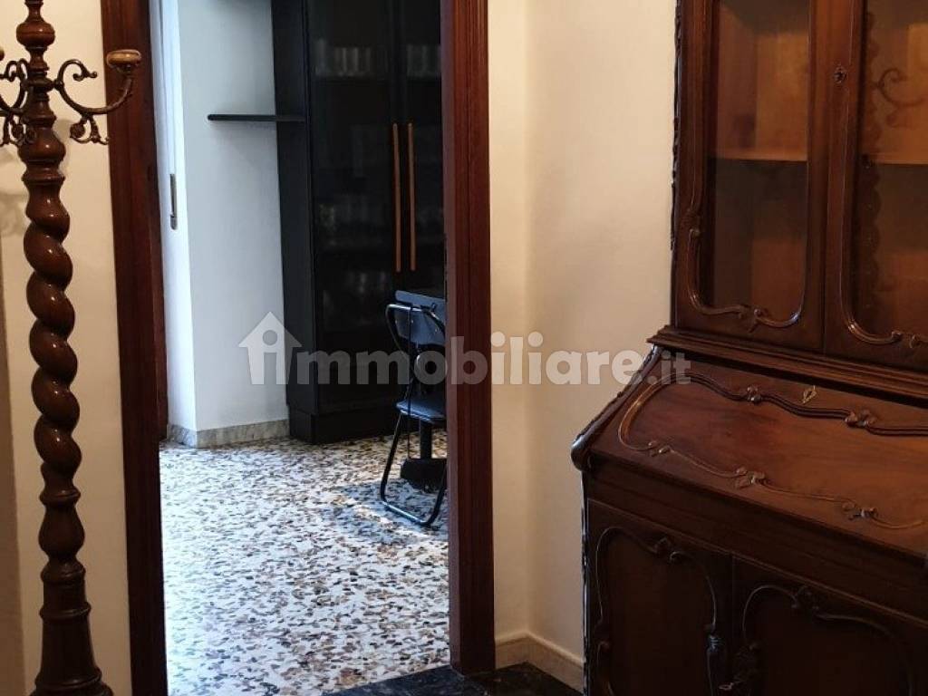 Stanze singole e doppie in Parella, foto 16 di 19