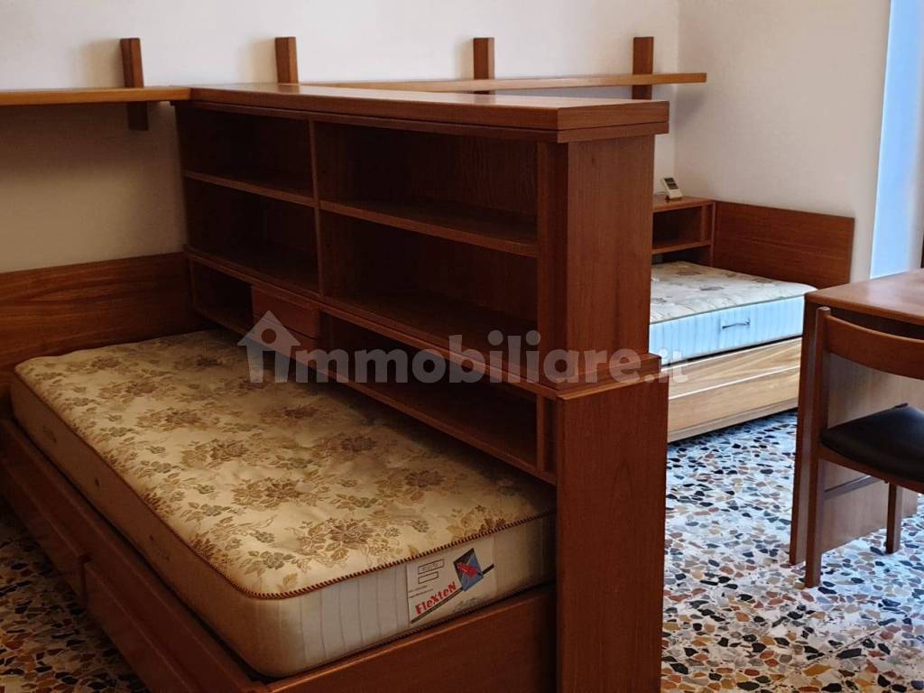 Stanze singole e doppie in Parella, foto 10 di 19