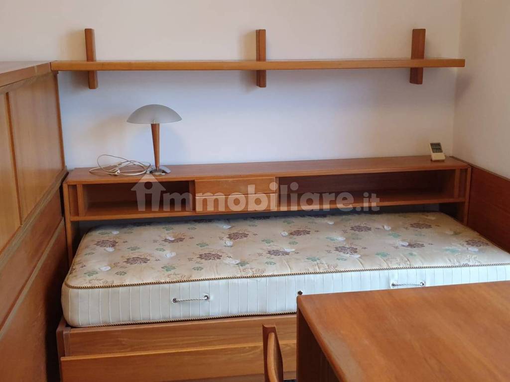 Stanze singole e doppie in Parella, foto 11 di 19