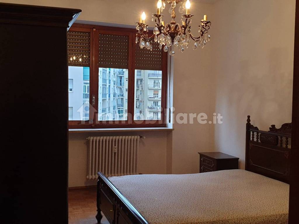 Stanze singole e doppie in Parella, foto 2 di 19