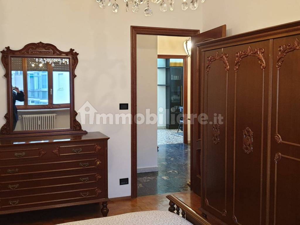 Stanze singole e doppie in Parella, foto 14 di 19