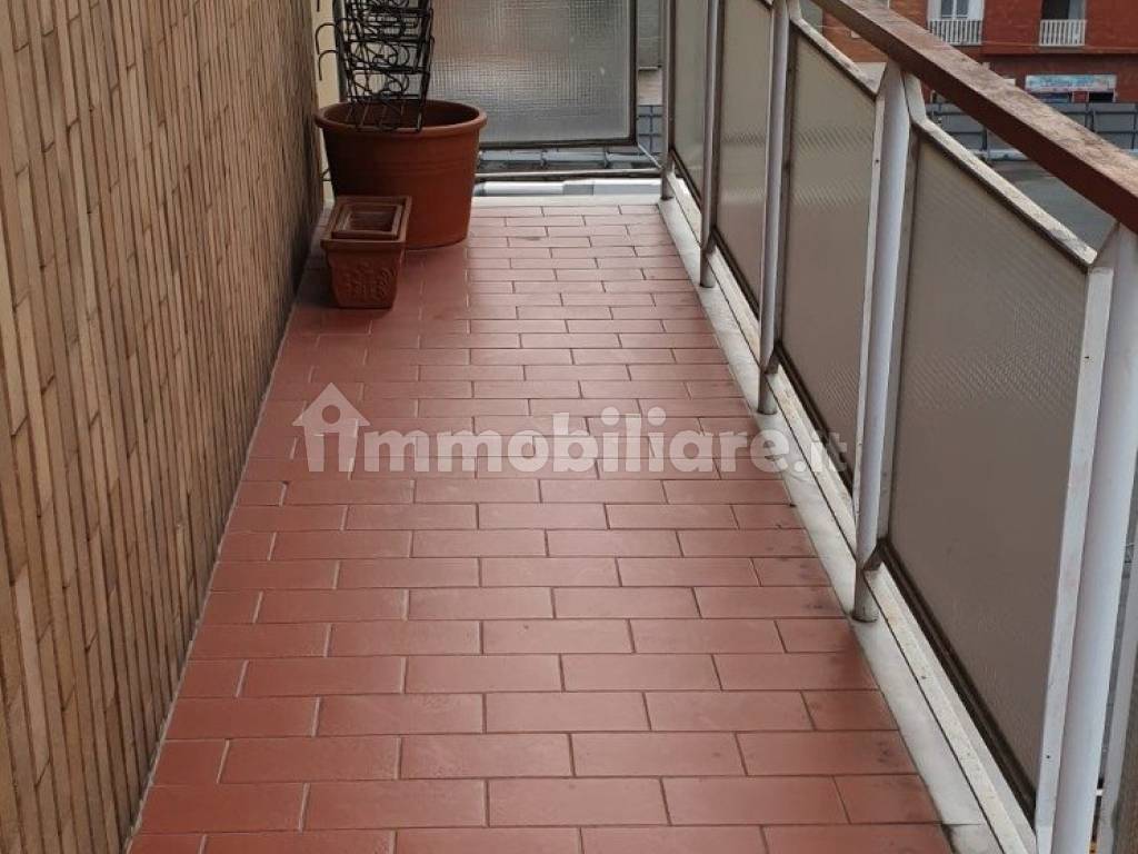 Stanze singole e doppie in Parella, foto 18 di 19