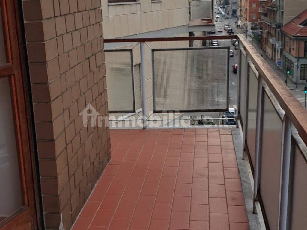 Stanze singole e doppie in Parella, foto 17 di 19