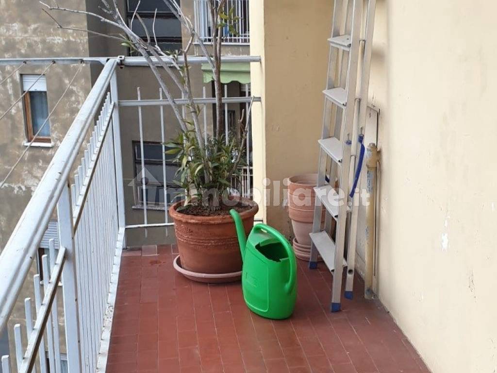Stanze singole e doppie in Parella, foto 19 di 19