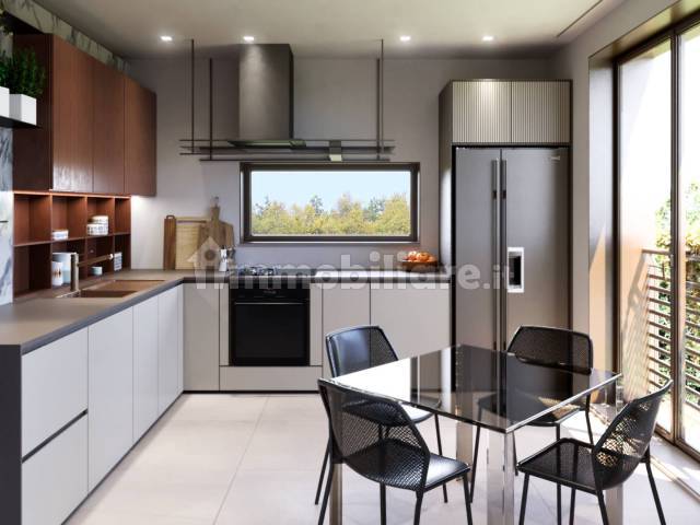 render cucina