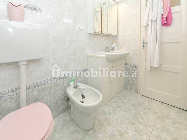 1° Bagno