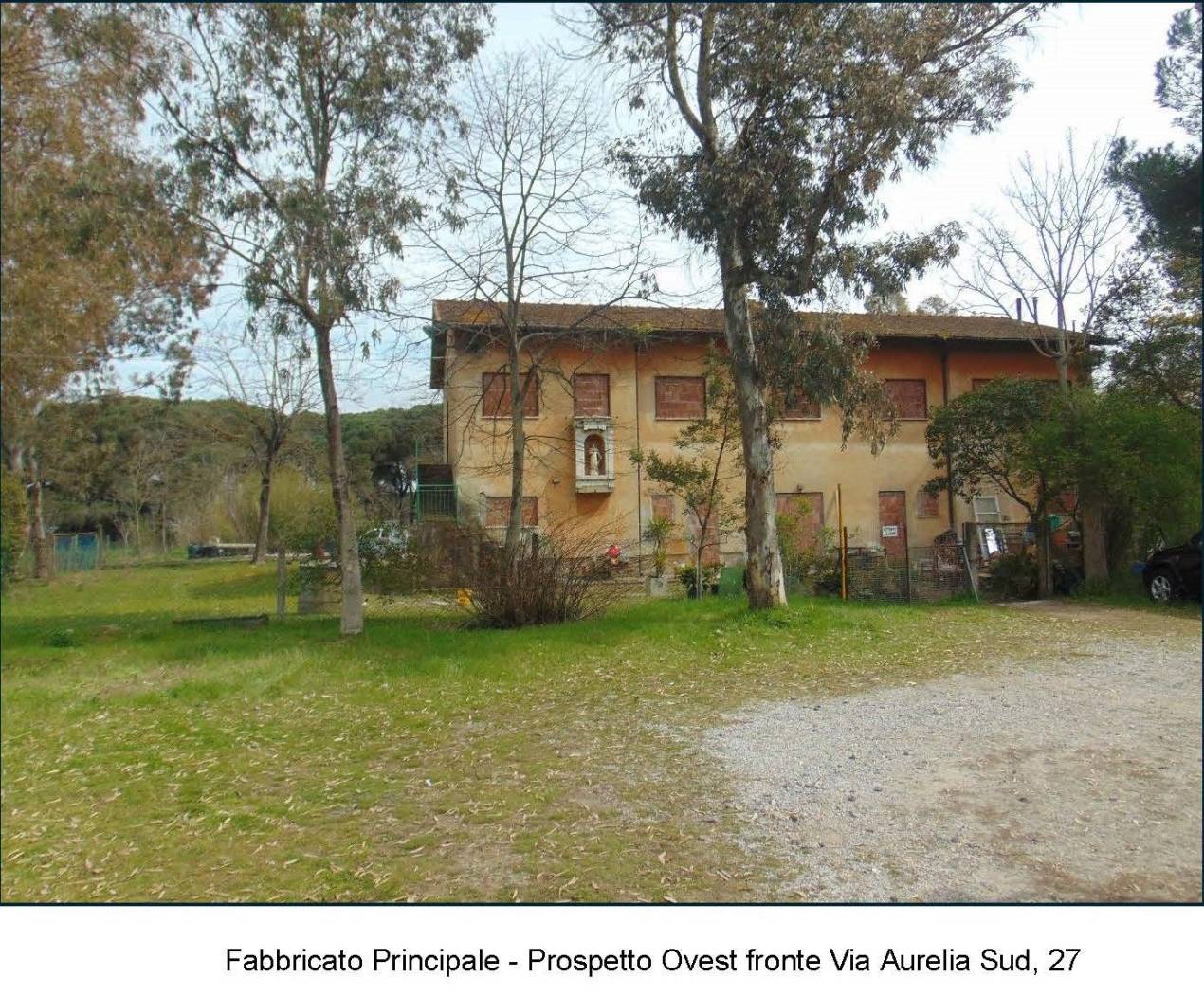 Rustico - Casale in vendita a Pisa