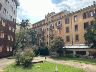 GIardino condominiale