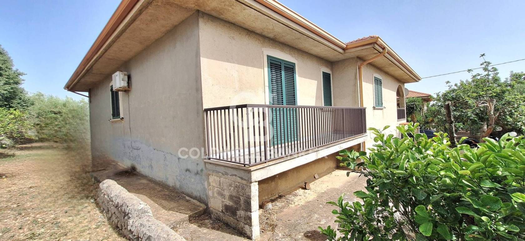 Villa in vendita a Modica