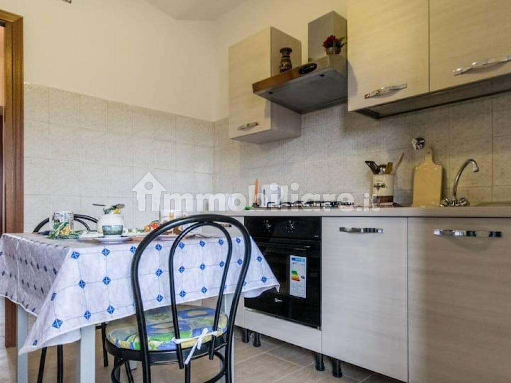 Appartamento in San Donato