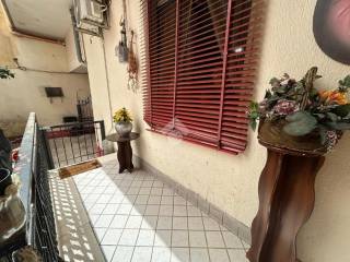 balcone interno