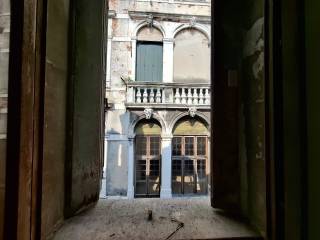 Interno palazzo