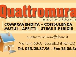 Quattromura Immobiliare