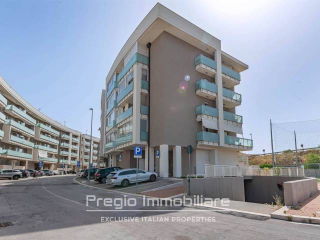 Pregio Immobiliare Monopoli