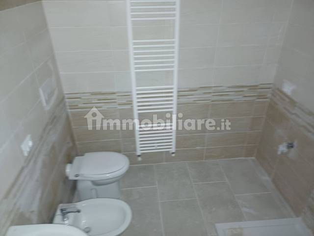 bagno principale