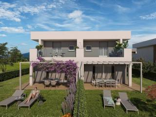 Villa Bifamiliare