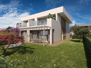 Villa Bifamiliare